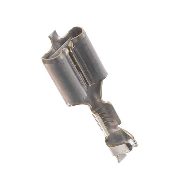 2238204-3 TE Connectivity AMP Connectors  Connettori a sgancio rapido Connettori a sgancio rapido